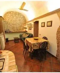 Nel cuore del centro storico di Termoli Nel cuore del centro storico di Termoli