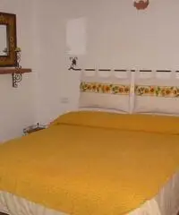 VILLETTA INDIPENDENTE PRESSI COSTA SMERALDA