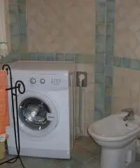 VILLETTA INDIPENDENTE PRESSI COSTA SMERALDA