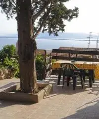 ARGENTARIO APPARTAMENTO IN VILLA PANORAMICA ARGENTARIO APPARTAMENTO IN VILLA PANORAMICA