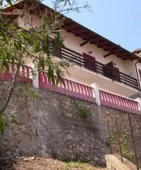 ARGENTARIO APPARTAMENTO IN VILLA PANORAMICA ARGENTARIO APPARTAMENTO IN VILLA PANORAMICA