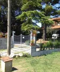 O F F E R T A ESTATE 2016 Villetta in campagna