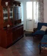 Un bel paesino nel cuore della Toscana, vicino al Tirreno Un bel paesino nel cuore della Toscana, vicino al Tirreno