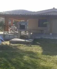Villettina j campagna con piscina Villettina j campagna con piscina