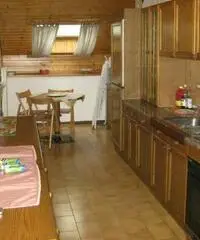 Appartamento in Val di Fiemme