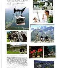 TRENTINO valle di sole parco nazionale dello stelvio peio TRENTINO valle di sole parco nazionale dello stelvio peio