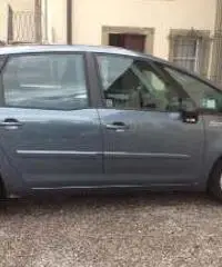 Citroen C4 Picasso 16 HDI 110 CV Seduction Citroen C4 Picasso 16 HDI 110 CV Seduction
