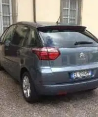 Citroen C4 Picasso 16 HDI 110 CV Seduction Citroen C4 Picasso 16 HDI 110 CV Seduction