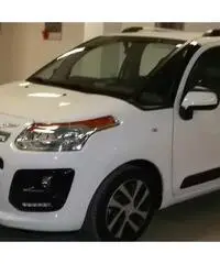 Citroen C3 Picasso 1.6 HDi 90cv Seduction Limited a 12.290 Citroen C3 Picasso 1.6 HDi 90cv Seduction Limited a 12.290