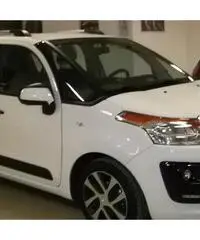 Citroen C3 Picasso 1.6 HDi 90cv Seduction Limited a 12.290 Citroen C3 Picasso 1.6 HDi 90cv Seduction Limited a 12.290