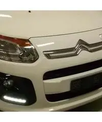 Citroen C3 Picasso 1.6 HDi 90cv Seduction Limited a 12.290 Citroen C3 Picasso 1.6 HDi 90cv Seduction Limited a 12.290