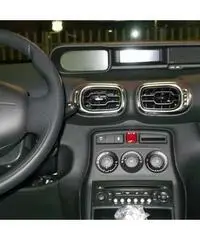 Citroen C3 Picasso 1.6 HDi 90cv Seduction Limited a 12.290 Citroen C3 Picasso 1.6 HDi 90cv Seduction Limited a 12.290