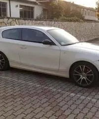 BMW Serie 1 118d Attiva DPF Berlina BMW Serie 1 118d Attiva DPF Berlina