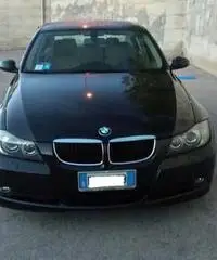 BMW Serie 3 320D BMW Serie 3 320D