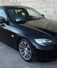 BMW Serie 3 320D BMW Serie 3 320D