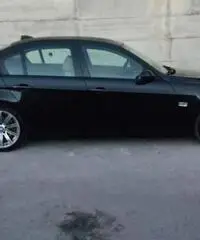BMW Serie 3 320D BMW Serie 3 320D