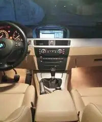 BMW Serie 3 320D BMW Serie 3 320D