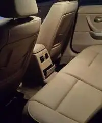 BMW Serie 3 320D BMW Serie 3 320D