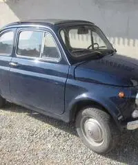 Vendesi FIAT 500 L Vendesi FIAT 500 L