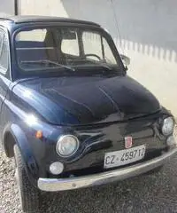 Vendesi FIAT 500 L Vendesi FIAT 500 L