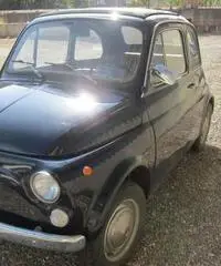 Vendesi FIAT 500 L Vendesi FIAT 500 L