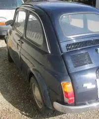 Vendesi FIAT 500 L Vendesi FIAT 500 L