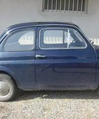 Vendesi FIAT 500 L Vendesi FIAT 500 L