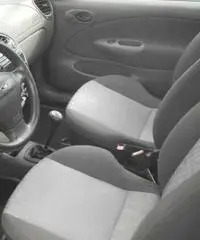 Ford Fiesta 1.2 (perfetta) Ford Fiesta 1.2 (perfetta)