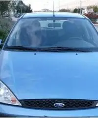 FORD FOCUS 1.6 Benzina Zetec Bari - Km.63.000 FORD FOCUS 1.6 Benzina Zetec Bari - Km.63.000