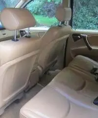 Mercedes ml a Gas Monofuel Mercedes ml a Gas Monofuel