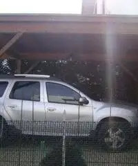 Dacia duster Dacia duster