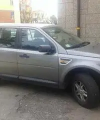 Freelander 2 Freelander 2