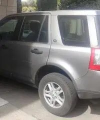 Freelander 2 Freelander 2