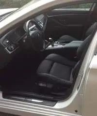 BMW 520 d Touring Eletta BMW 520 d Touring Eletta