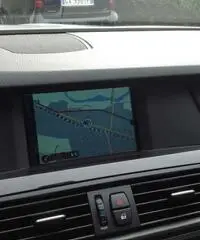 BMW 520 d Touring Eletta BMW 520 d Touring Eletta
