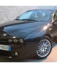 Alfa 159 JTDm Alfa 159 JTDm