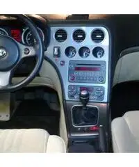 Alfa 159 JTDm Alfa 159 JTDm