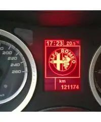 Alfa 159 JTDm Alfa 159 JTDm