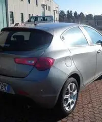 Alfa Romeo Giulietta Alfa Romeo Giulietta