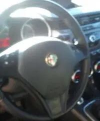 Alfa Romeo Giulietta Alfa Romeo Giulietta