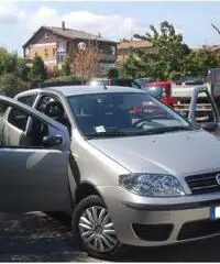 FIAT PUNTO III° SERIE FIAT PUNTO III° SERIE