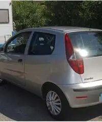 FIAT PUNTO III° SERIE FIAT PUNTO III° SERIE
