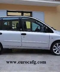 FIAT Multipla 1.9 Mjt 120cv Emotion FIAT Multipla 1.9 Mjt 120cv Emotion