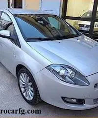 FIAT Bravo 1.6 Mjt 77kw 105cv Emotion E5 FIAT Bravo 1.6 Mjt 77kw 105cv Emotion E5