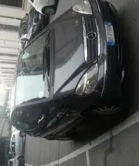 Mercedes classe a 170 cdi elegante Mercedes classe a 170 cdi elegante