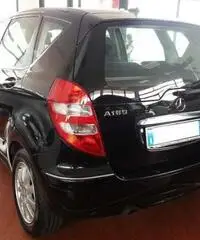 Mercedes-Benz A 180 CDI Elegance MOLTO BELLA... Mercedes-Benz A 180 CDI Elegance MOLTO BELLA...