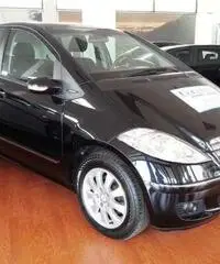 Mercedes-Benz A 180 CDI Elegance MOLTO BELLA... Mercedes-Benz A 180 CDI Elegance MOLTO BELLA...