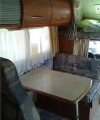 Camper ottimo stato ottimo prezzo Camper ottimo stato ottimo prezzo