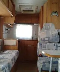 Camper ottimo stato ottimo prezzo Camper ottimo stato ottimo prezzo