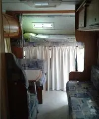 Camper ottimo stato ottimo prezzo Camper ottimo stato ottimo prezzo